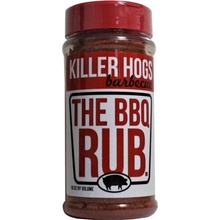 Killer Hogs BBQ koření The BBQ Rub 340 g