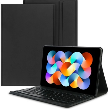 Pouzdro Tech-protect Smartcase + Keyboard Xiaomi Redmi Pad 10.6 černé