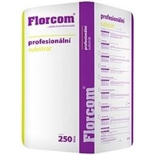 FLORCOM Substrát F02 250 l