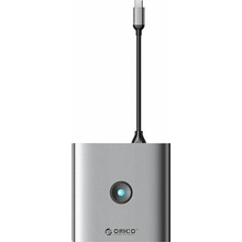 Orico FAX3-8P-GY-EP