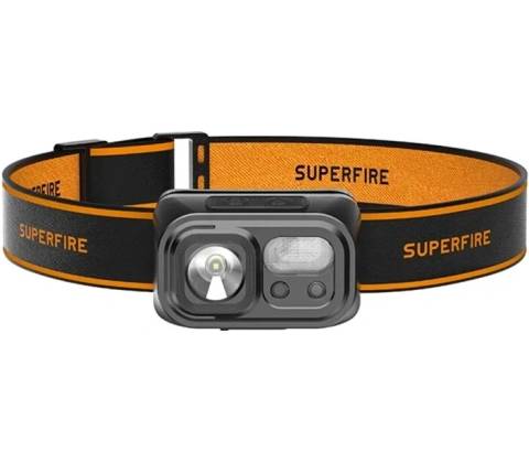 Superfire HL23-A