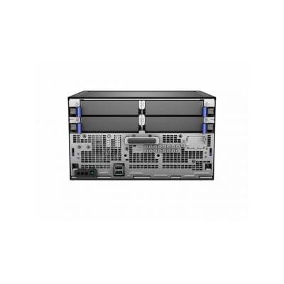 Server hp hpe pl microserver gen11 e-2434 (3.4/4c) 1x32g 2x4tb/7.2 (801888) 4lff/4sff-nhp vroc 4x1g ilo6 180w nbd111 smart choice