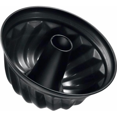 Zenker Fackelmann forma bábovka 22cm nepřilnavá Black