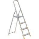 Alve Eurostyl schůdky 4 příčky 84 cm 1924