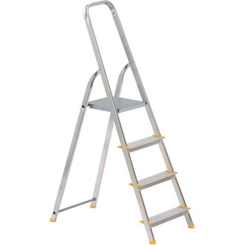 Alve Eurostyl schůdky 4 příčky 84 cm 1924