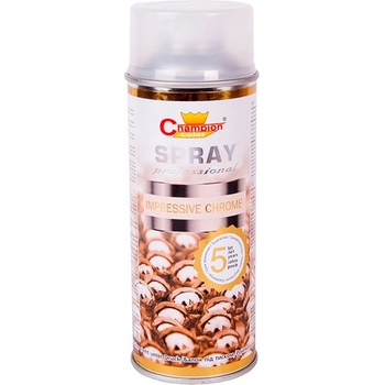 Champion Color Спрей Огледален ефект Champion Color Мед 400мл Шампион (36144)