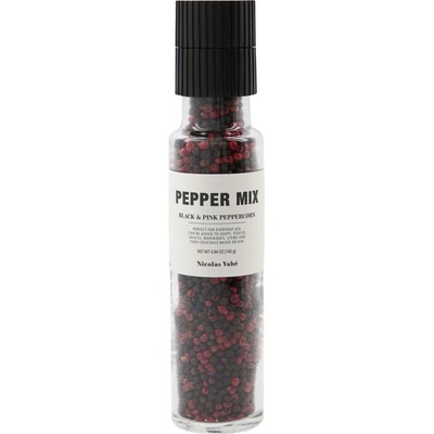 Nicolas Vahé Zmes papriky Black & Pink Peppercorn 140 g
