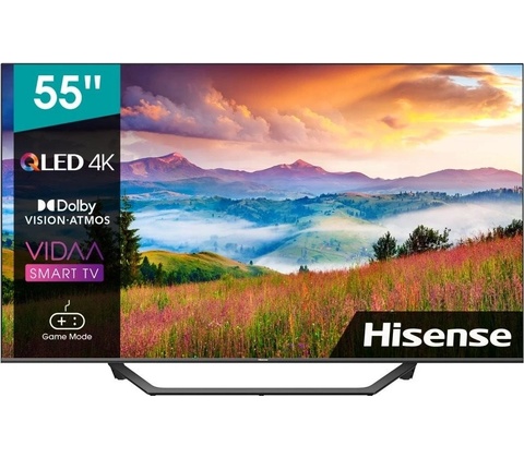 Hisense 55A7GQ