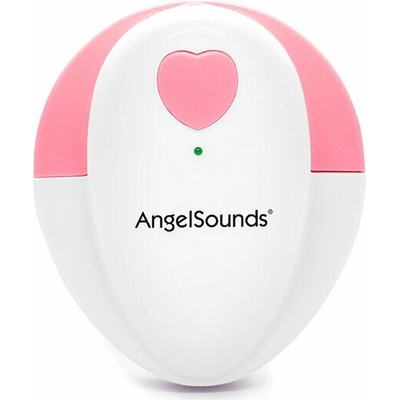 AngelSounds Jumper Medical odpočúvanie prenatálnej JPD-100S