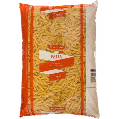 Marittima těstoviny Penne 5 kg