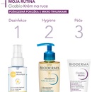 Bioderma Cicabio krém na ruce 50 ml
