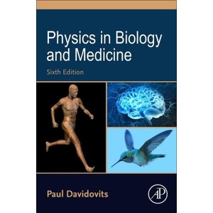 Physics in Biology and Medicine (2024)