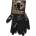 BLACK MAMBA GLOVES Nitrile L Черни нитрилни ръкавици чифт (BLM15006)
