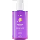 Yope Boost my hair šampón 300 ml