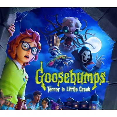 Goosebumps: Terror in Little Creek