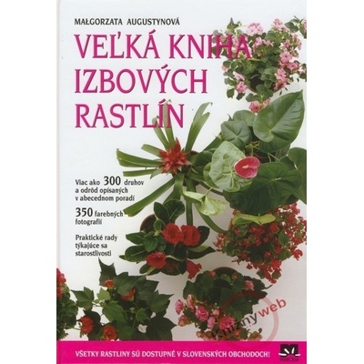 Vežkáha izbových rastlín