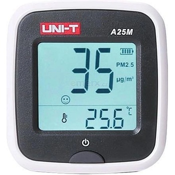 UNI-T A25M