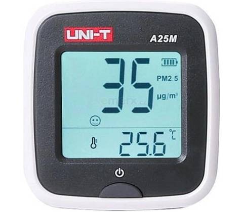 UNI-T A25M