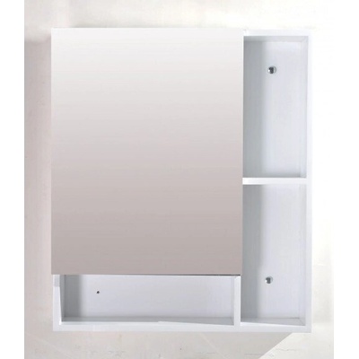 InterCeramic Шкаф за баня с огледало InterCeramic ICMC 5070-60 (ICMC 5070 - 60)