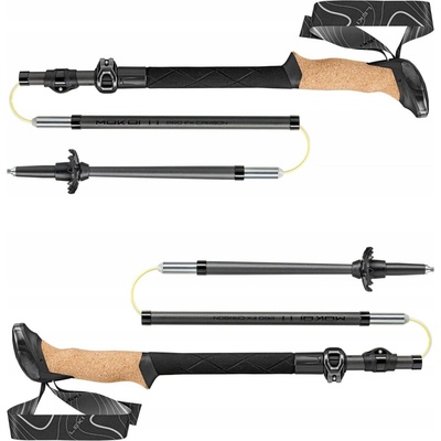 Leki Makalu Pro FX Carbon