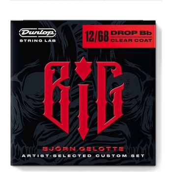 Dunlop BIG1268