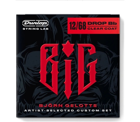 Dunlop BIG1268