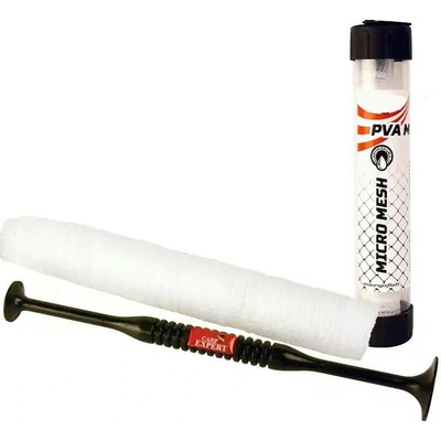 CARP EXPERT Síťka Micro Mesh PVA System 45 mm 5 m