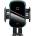 Baseus Стойка за телефон с безжично зареждане Light Electric Holder 15W (6953156216921)