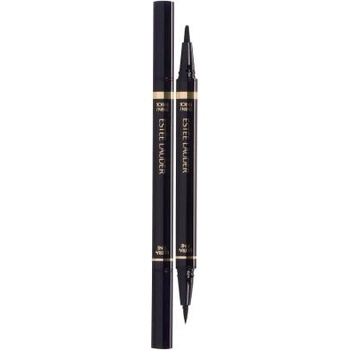 Estée Lauder Little Black Liner водоустойчива очна линия 0.9 g нюанс 01 Onyx