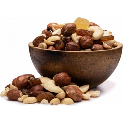 Grizly Študentská zmes 500 g