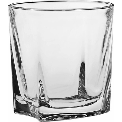 Crystal Bohemia Sklenice na whisky Kathrene 6ks 280 ml