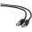 Gembird PP6U-1M/BK