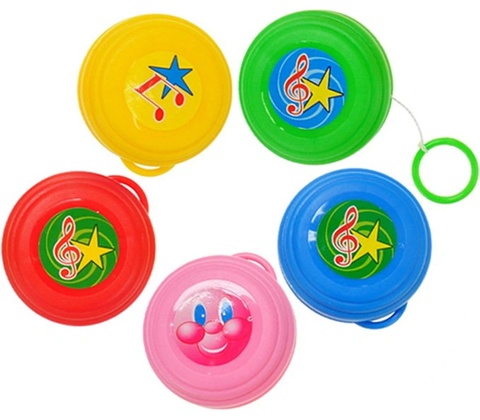 Jo Jo 5,5cm
