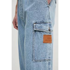 Armani Exchange Памучни дънки (XM000384.AF13367)