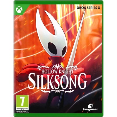 2K Games Hollow Knight Silksong (Xbox One)