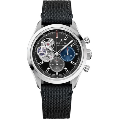 Zenith 033300360421C822