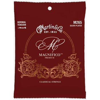 Image 1 of Martin M265 Classical Premium Magnifico Найлонови струни за класическа китара (HN192041)