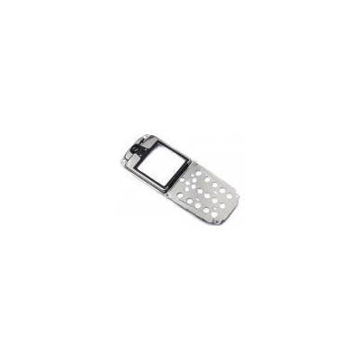 Kryt Nokia 2600 LCD stříbrný – Zbozi.Blesk.cz