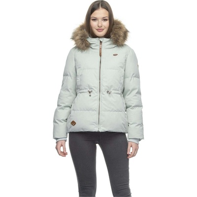 Ragwear Caliste Pale Green