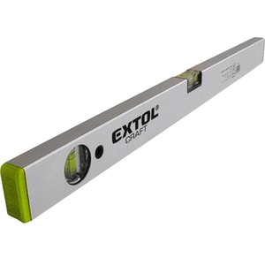 Extol нивелир с точност 0, 5 mm/m ( алуминий) ; 800 mm (53080, 10095) (53080, 10095)