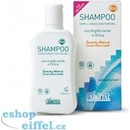 Argital Shampoo na mastné vlasy proti lupům s kopřivou 250 ml