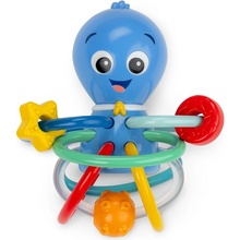 Baby Einstein Hryzadlo a hrkálka Opus's Shake & Soothe