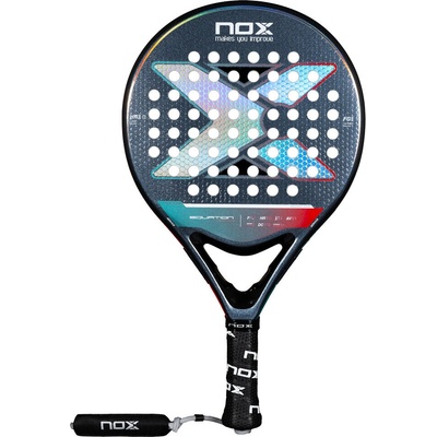 NOX EQUATION LIGHT – Zboží Dáma