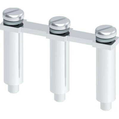Weidmüller SQV 6/3 (2615090000)