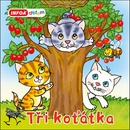 Tři koťátka