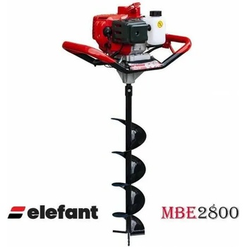 Image 1 of ELEFANT MBE2800 (10182)