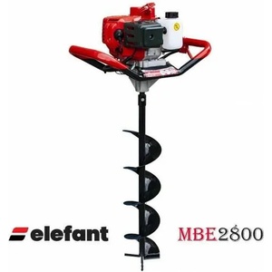 ELEFANT MBE2800 (10182)