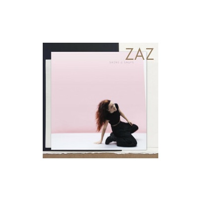 Zaz - Sains Et Saufs CD
