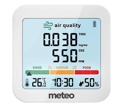 METEO SP88A