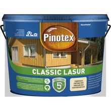 Pinotex Classic Lasur 10 l jeřáb